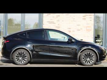 Used Tesla Model Y 2022 for sale - 74875536: Photo