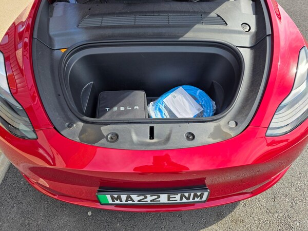 Used Tesla Model Y 2022 for sale - 76122165: Photo 10