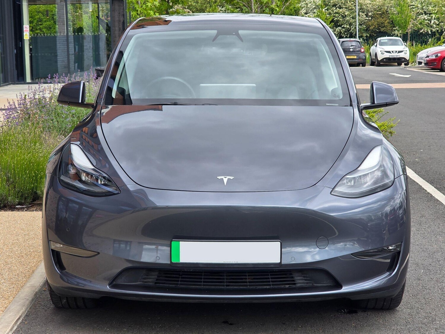 Used Tesla Model Y for sale - 76997189: Photo 8