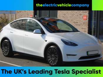 Used Tesla Model Y 2023 for sale - 74788656: Photo