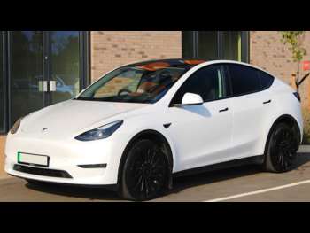 Used Tesla Model Y 2023 for sale - 74788656: Photo