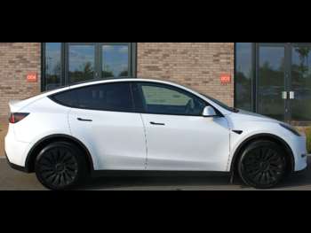 Used Tesla Model Y 2023 for sale - 74788656: Photo