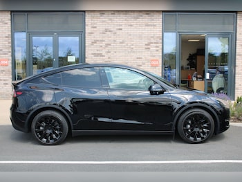 Used Tesla Model Y 2022 for sale - 75310669: Photo