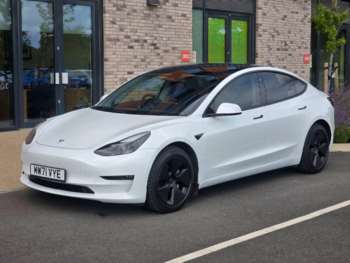 Used Tesla Model 3 2021 for sale - 74849475: Photo