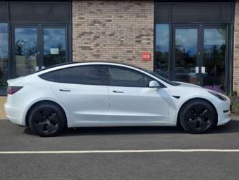 Used Tesla Model 3 2021 for sale - 74849475: Photo