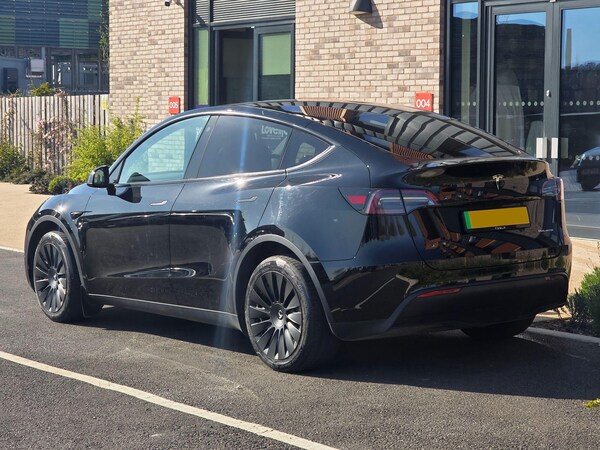 Used Tesla Model Y 2023 for sale - 75215283: Photo 6