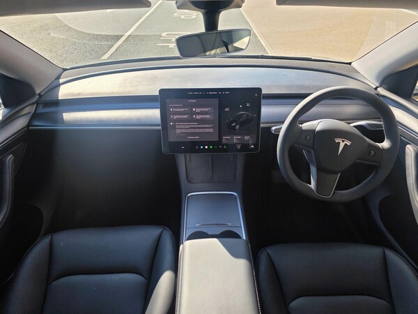 Used Tesla Model Y 2023 for sale - 75215283: Photo 9