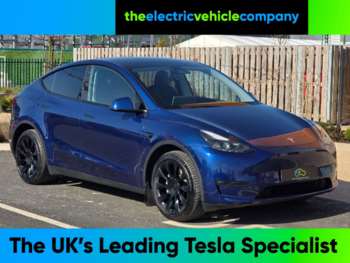 Used Tesla Model Y 2022 for sale - 74394918: Photo