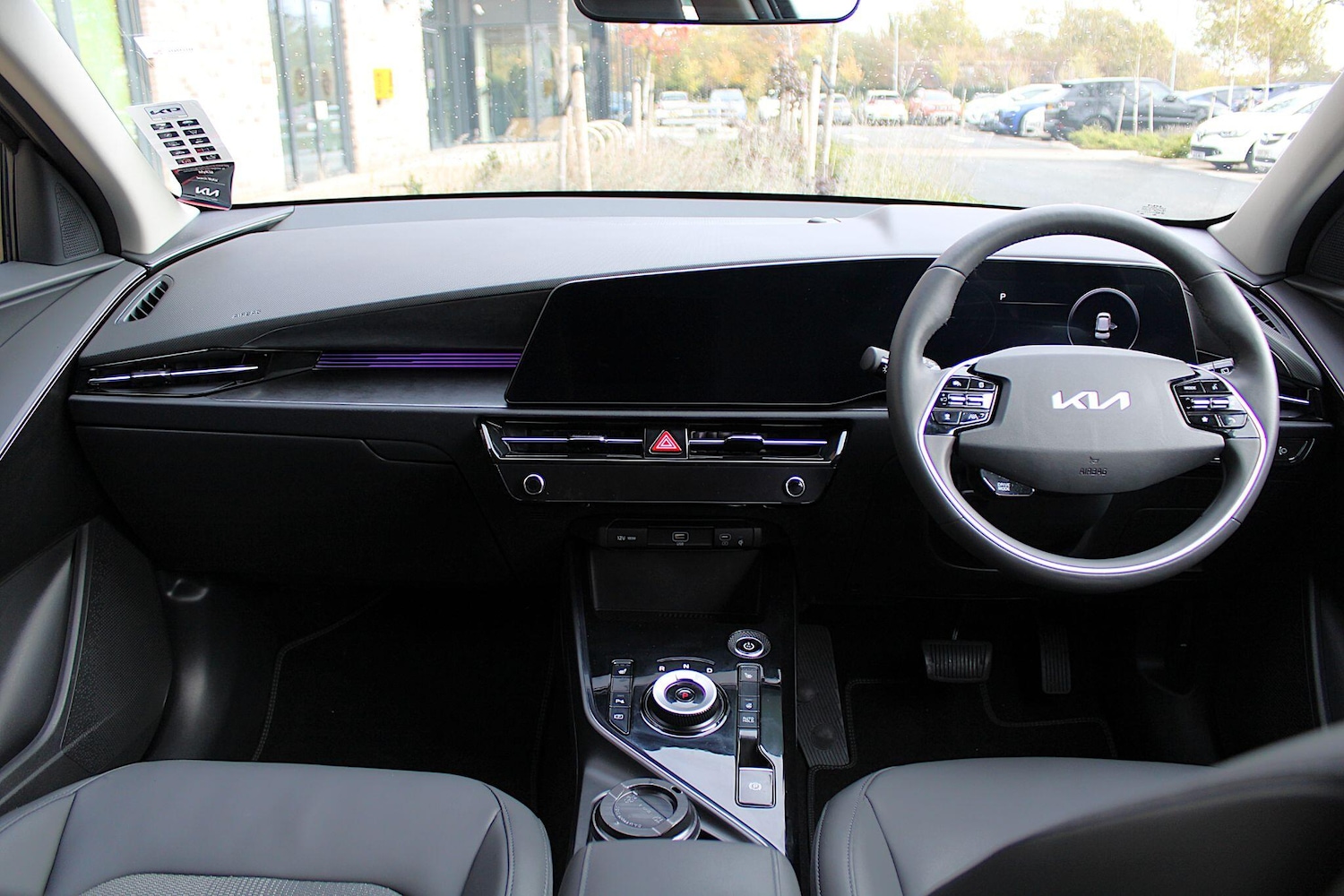 Used Kia Niro 2024 for sale - 76370984: Photo 10