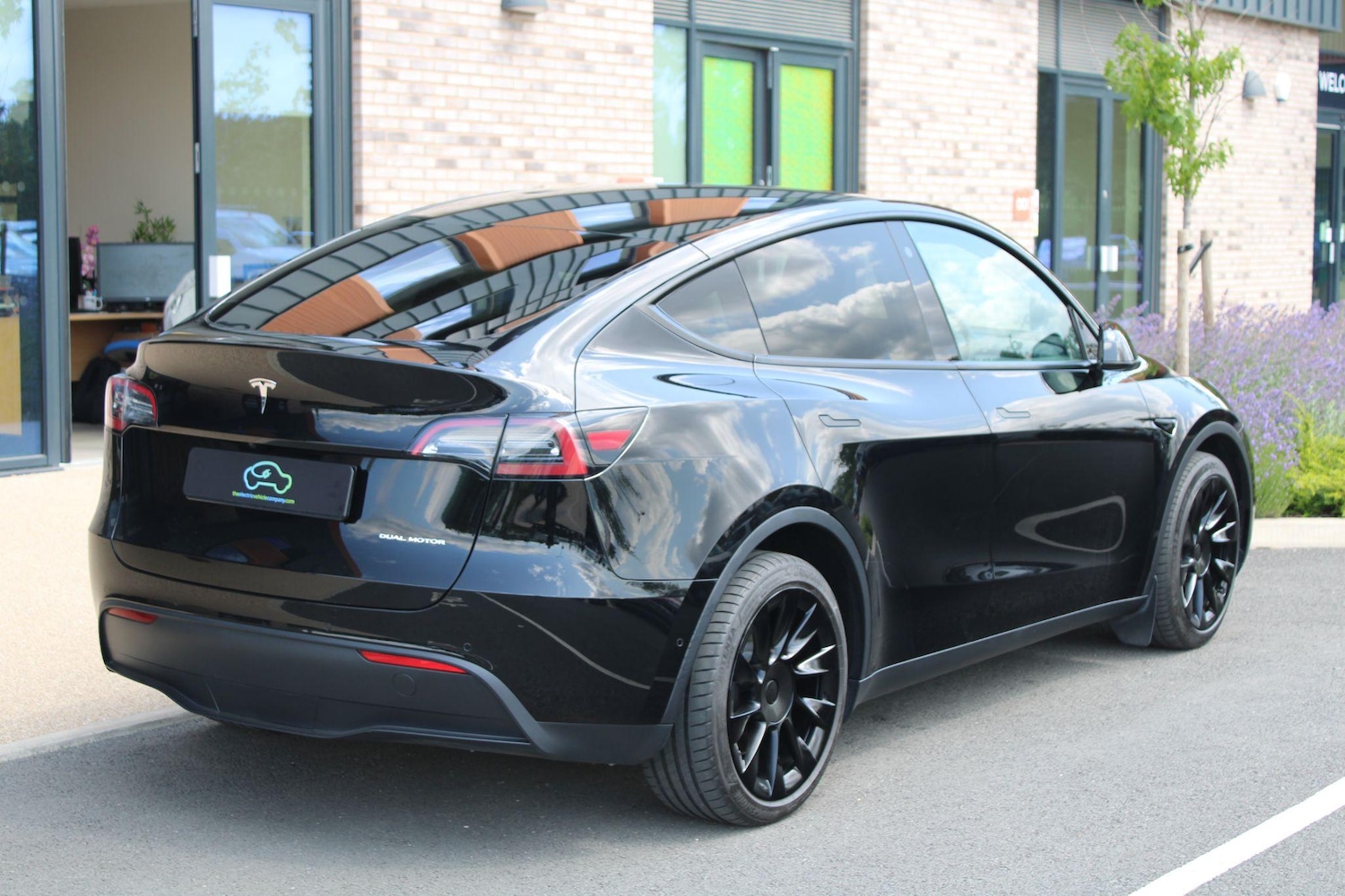 Used Tesla Model Y 2023 for sale - 76987946: Photo 6