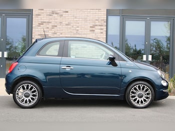Used Fiat 500 2022 for sale - 75608925: Photo