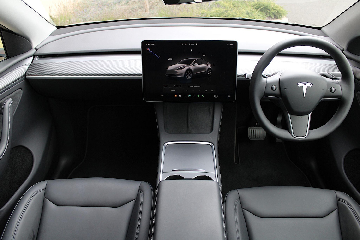 Used Tesla Model Y 2024 for sale - 76151122: Photo 10