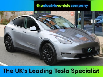 Tesla - Model Y