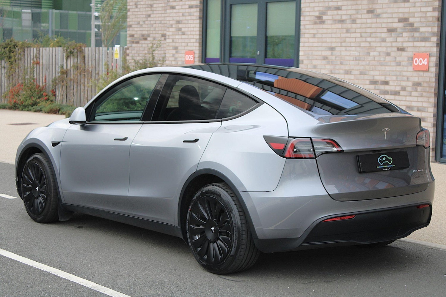 Used Tesla Model Y 2024 for sale - 76151122: Photo 7