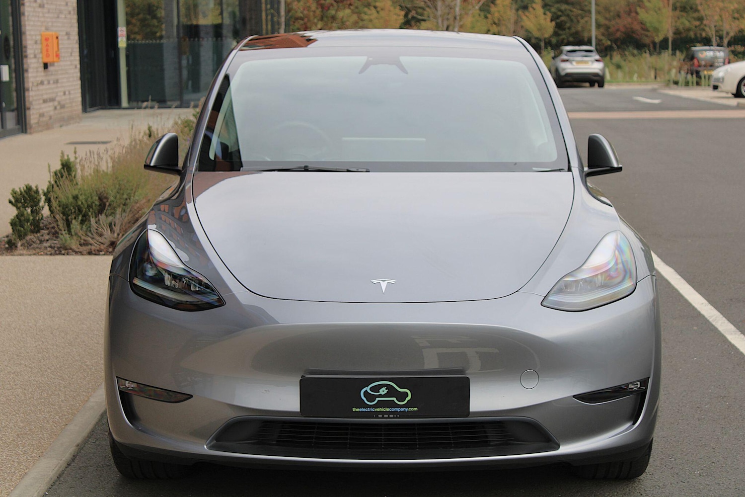 Used Tesla Model Y 2024 for sale - 76151122: Photo 8