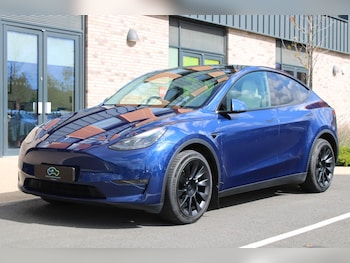 Used Tesla Model Y 2022 for sale - 76988346: Photo