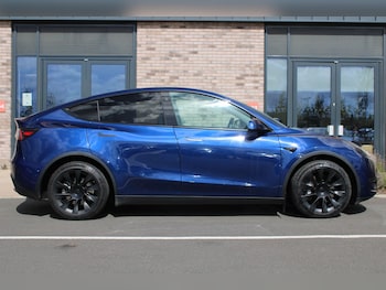Used Tesla Model Y 2022 for sale - 76988346: Photo