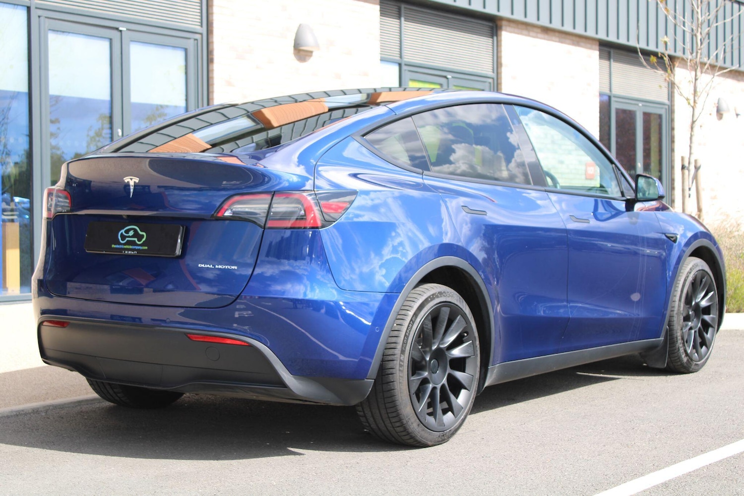 Used Tesla Model Y 2022 for sale - 76988346: Photo 6