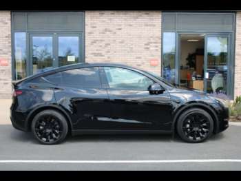 Used Tesla Model Y 2022 for sale - 75311384: Photo