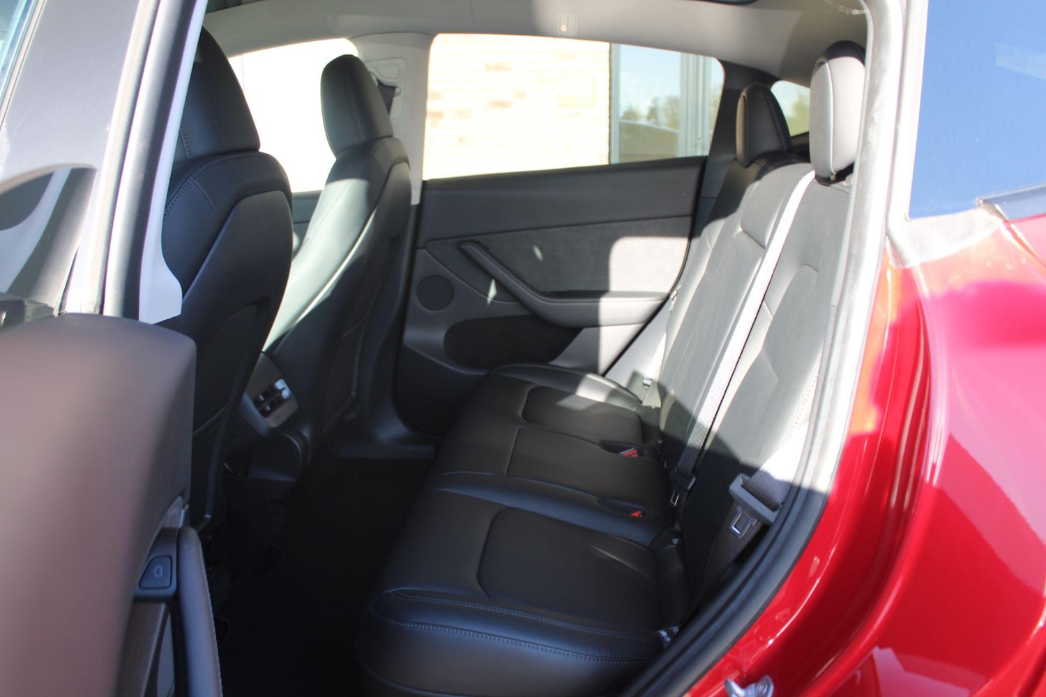 Used Tesla Model Y 2023 for sale - 76866226: Photo 10