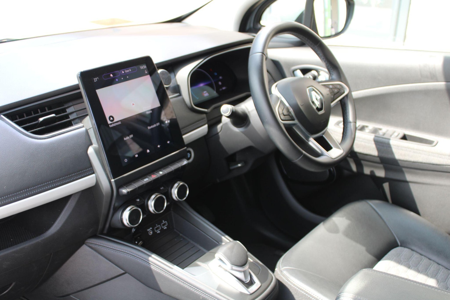 Used Renault Zoe 2021 for sale - 76446495: Photo 10