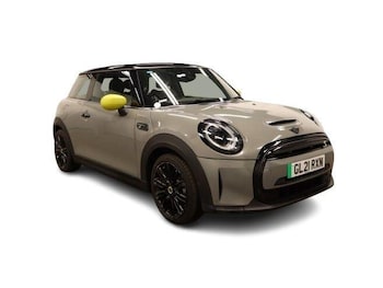 Used MINI Hatch 2021 for sale - 75519712: Photo