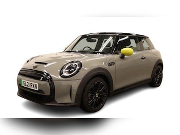 Used MINI Hatch 2021 for sale - 75519712: Photo