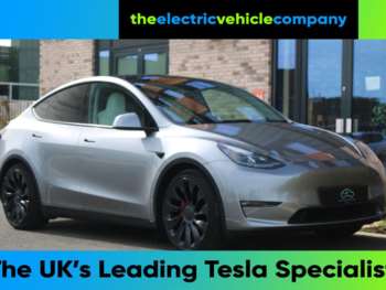 Used Tesla Model Y 2025 for sale - 75071791: Photo