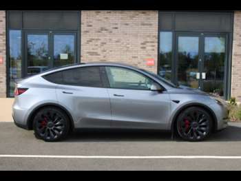 Used Tesla Model Y 2025 for sale - 75071791: Photo