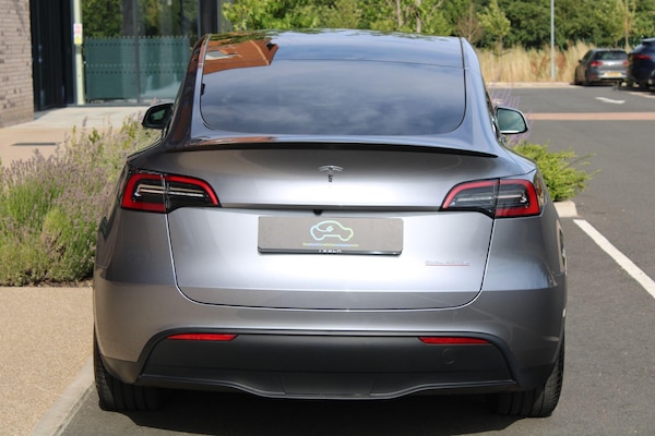 Used Tesla Model Y 2025 for sale - 75071791: Photo 9
