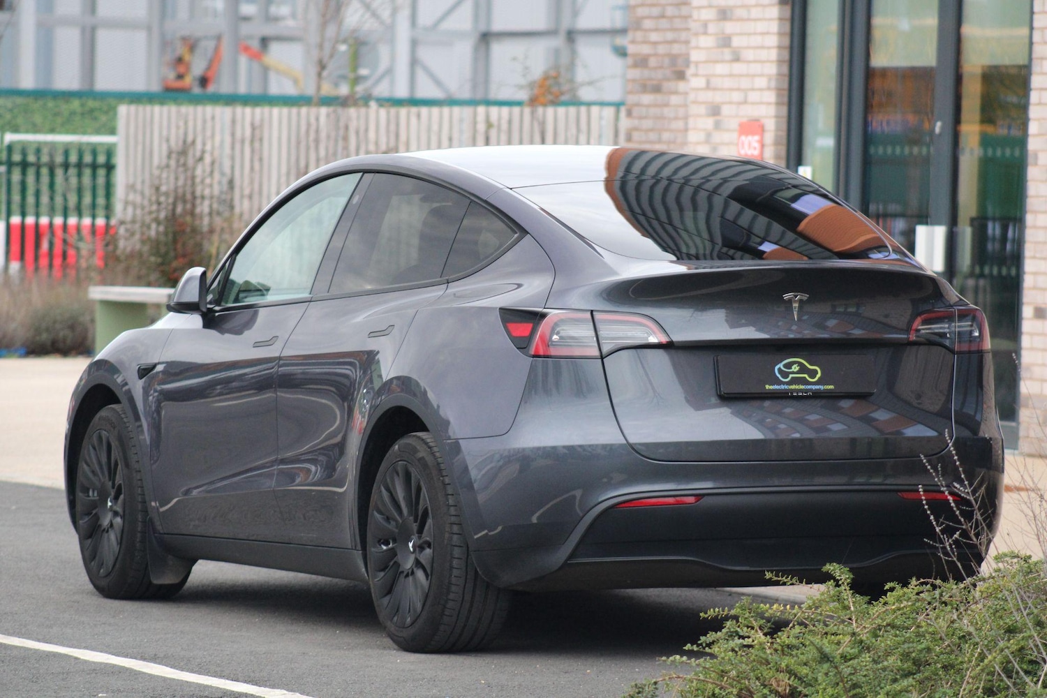 Used Tesla Model Y 2023 for sale - 76031969: Photo 7