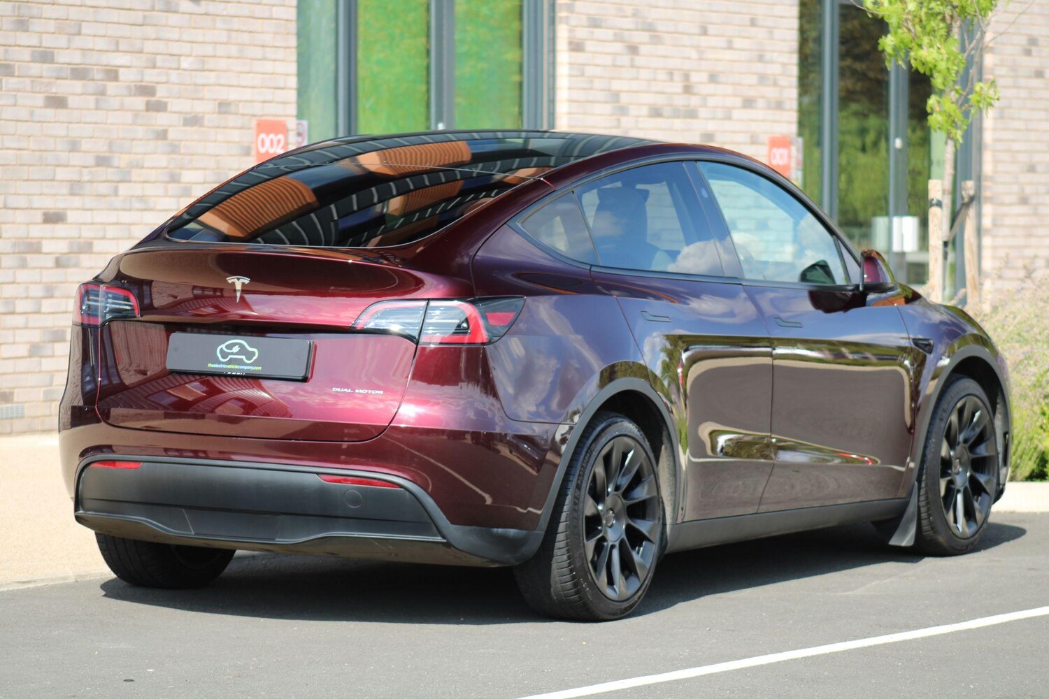 Used Tesla Model Y 2024 for sale - 76994360: Photo 6