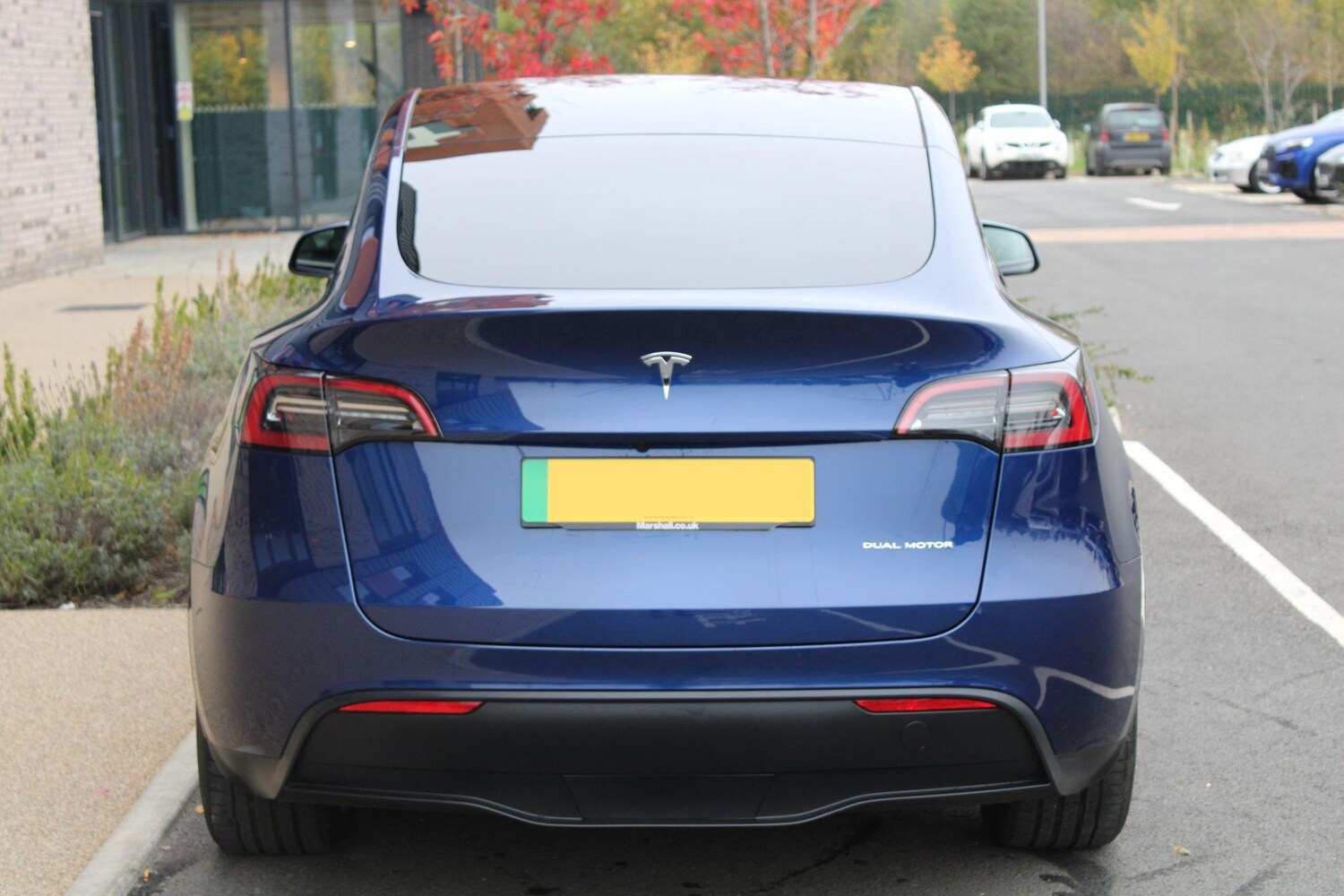 Used Tesla Model Y 2023 for sale - 76801412: Photo 9