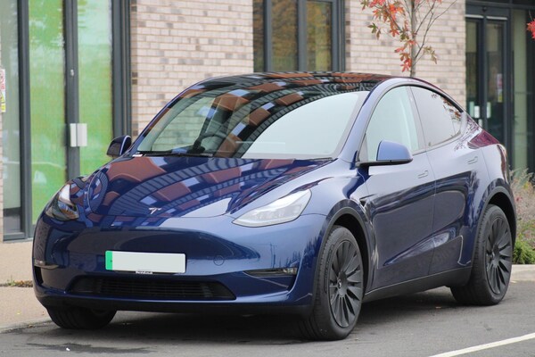 Used Tesla Model Y 2023 for sale - 75506901: Photo 3