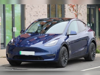 Used Tesla Model Y 2023 for sale - 75506901: Photo