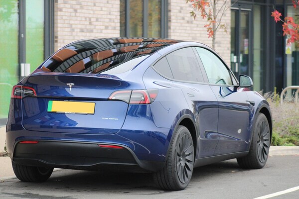 Used Tesla Model Y 2023 for sale - 75506901: Photo 6