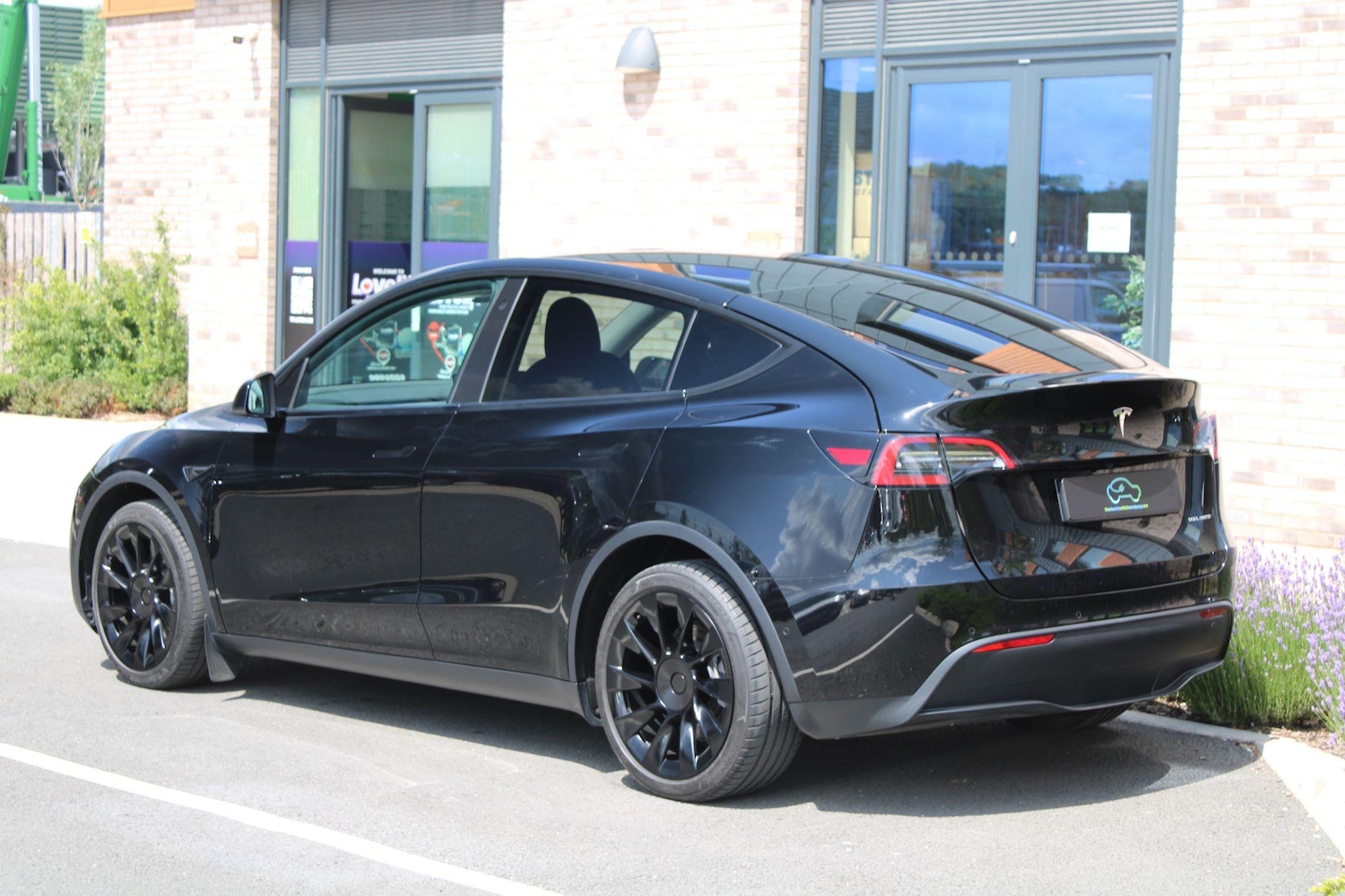 Used Tesla Model Y for sale - 77016689: Photo 7