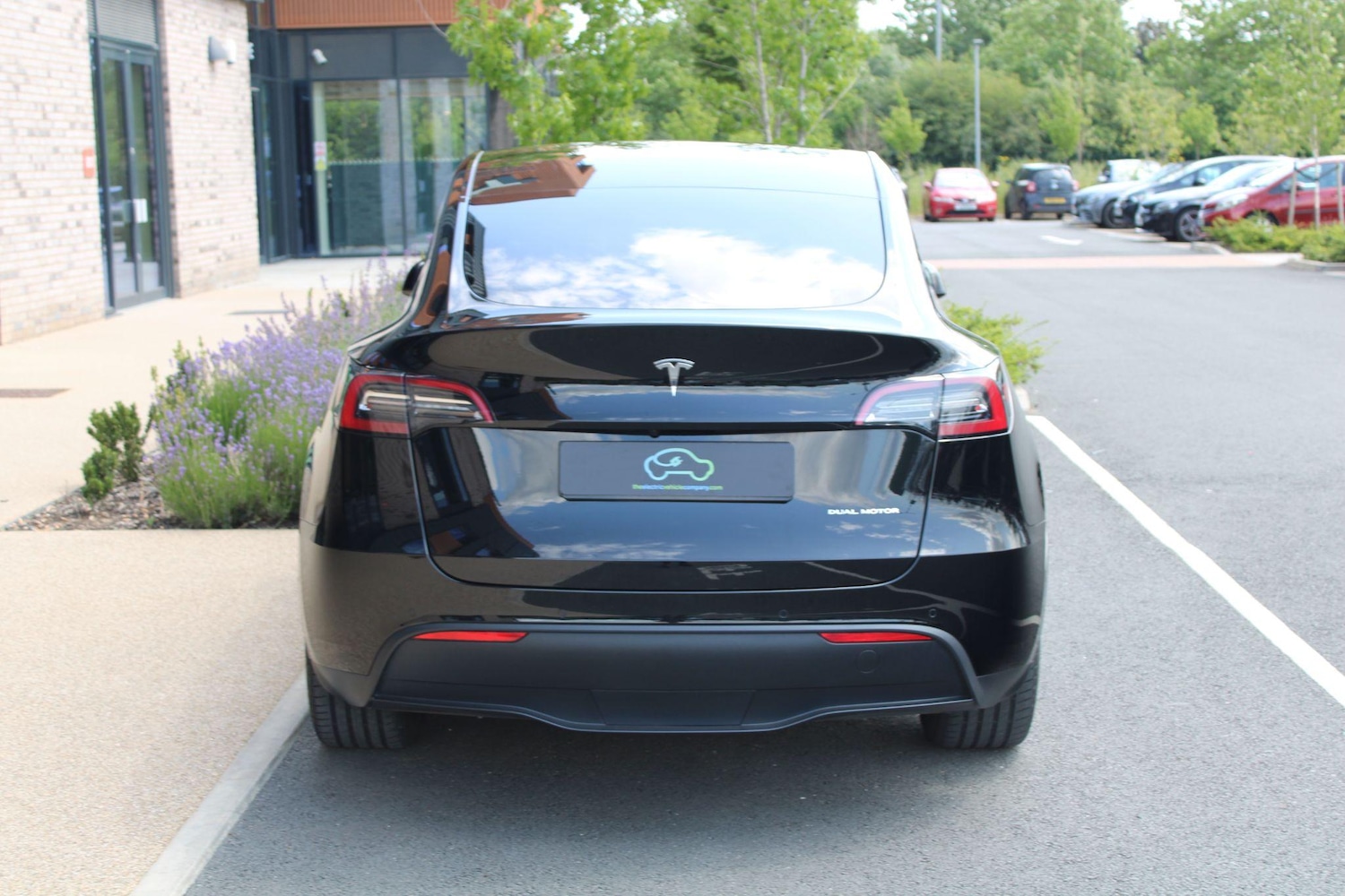 Used Tesla Model Y for sale - 77016689: Photo 9