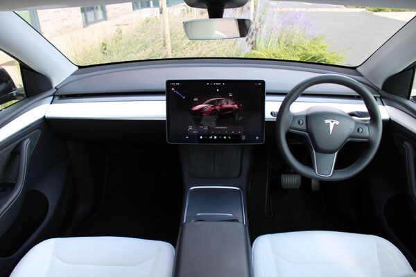 Used Tesla Model Y 2024 for sale - 75290890: Photo 9