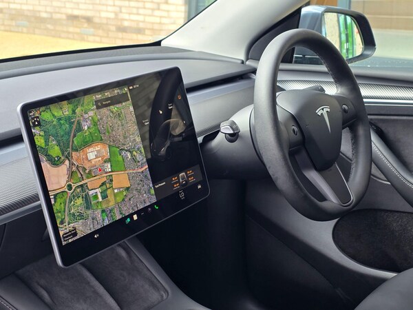 Used Tesla Model Y 2023 for sale - 74653994: Photo 10