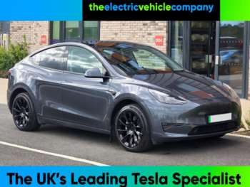 Used Tesla Model Y 2023 for sale - 74653994: Photo
