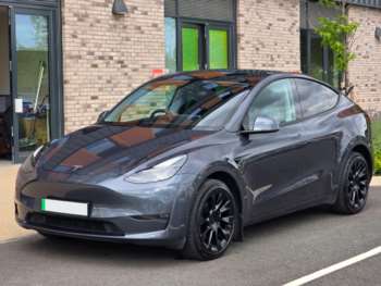 Used Tesla Model Y 2023 for sale - 74653994: Photo
