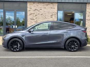 Used Tesla Model Y 2023 for sale - 74653994: Photo