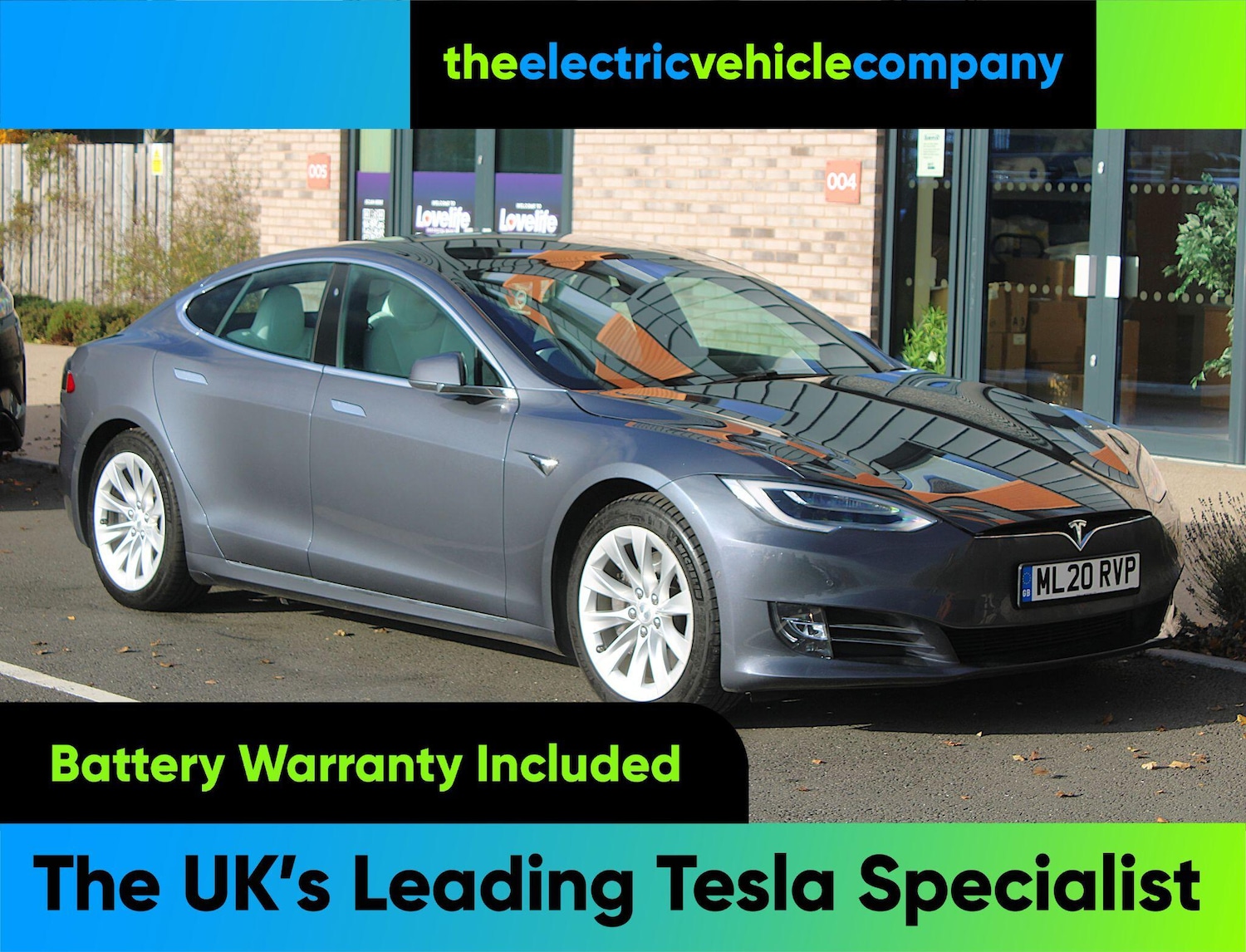 Used Tesla Model S 2020 for sale - 76592949: Photo 1