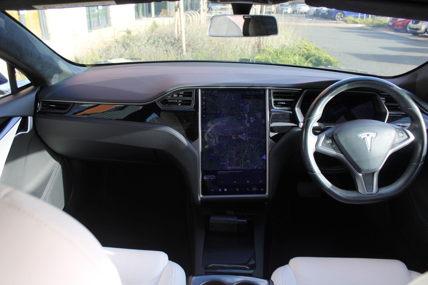 Used Tesla Model S 2020 for sale - 76592949: Photo 10