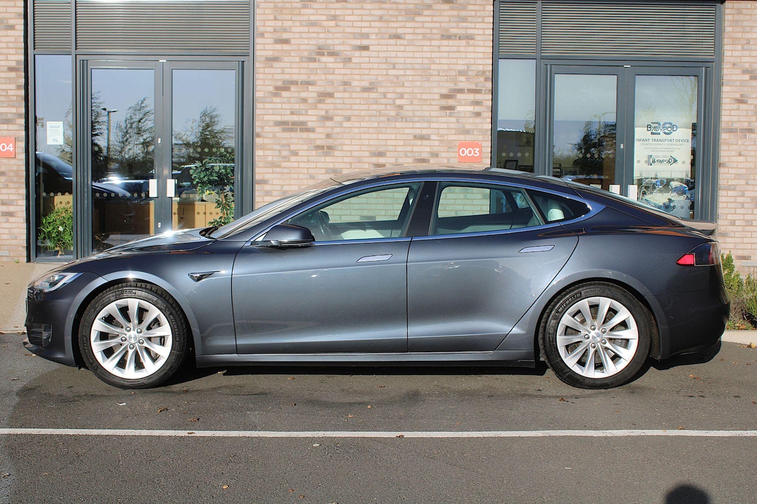 Used Tesla Model S 2020 for sale - 76592949: Photo 6