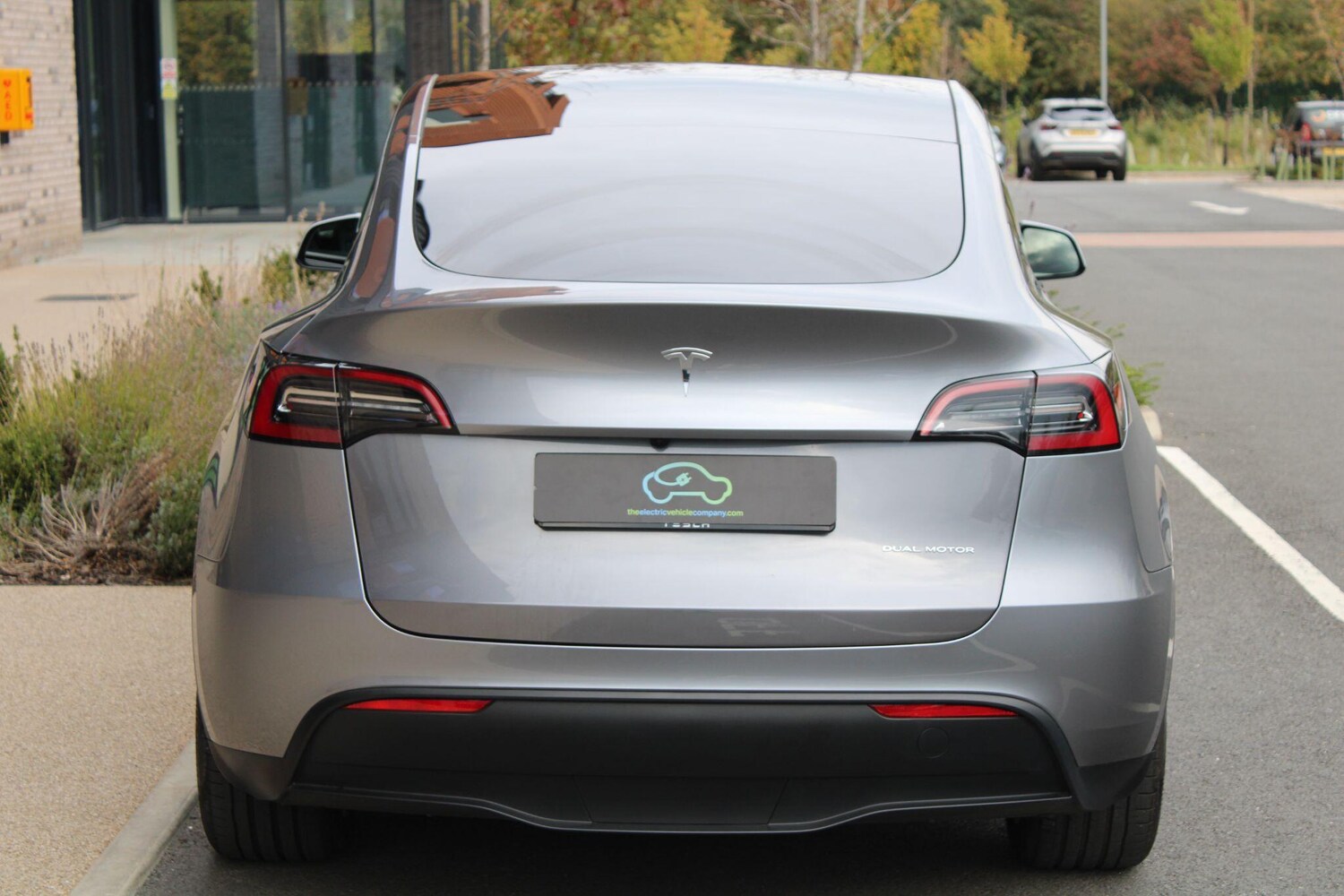 Used Tesla Model Y for sale - 76995737: Photo 9