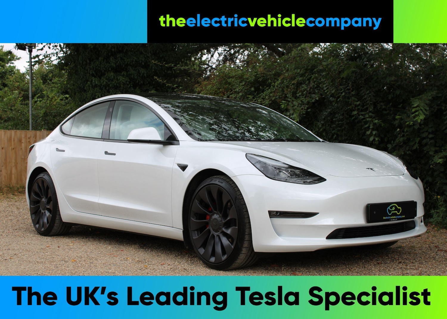 Used Tesla Model 3 2020 for sale - 76336138: Photo 1