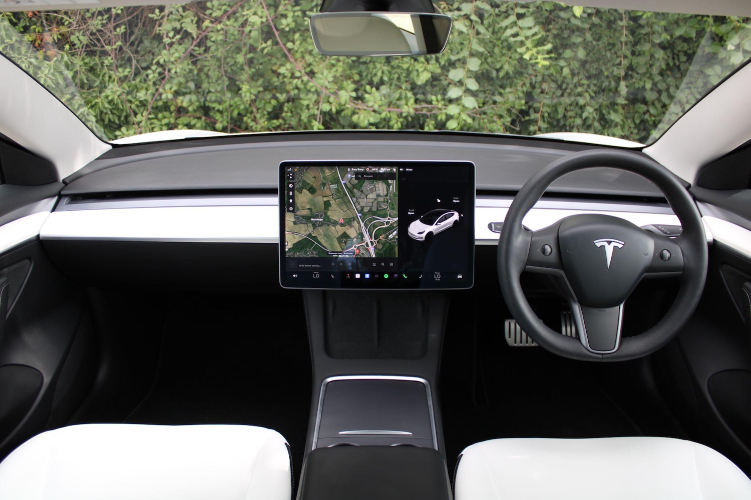 Used Tesla Model 3 2020 for sale - 76336138: Photo 10