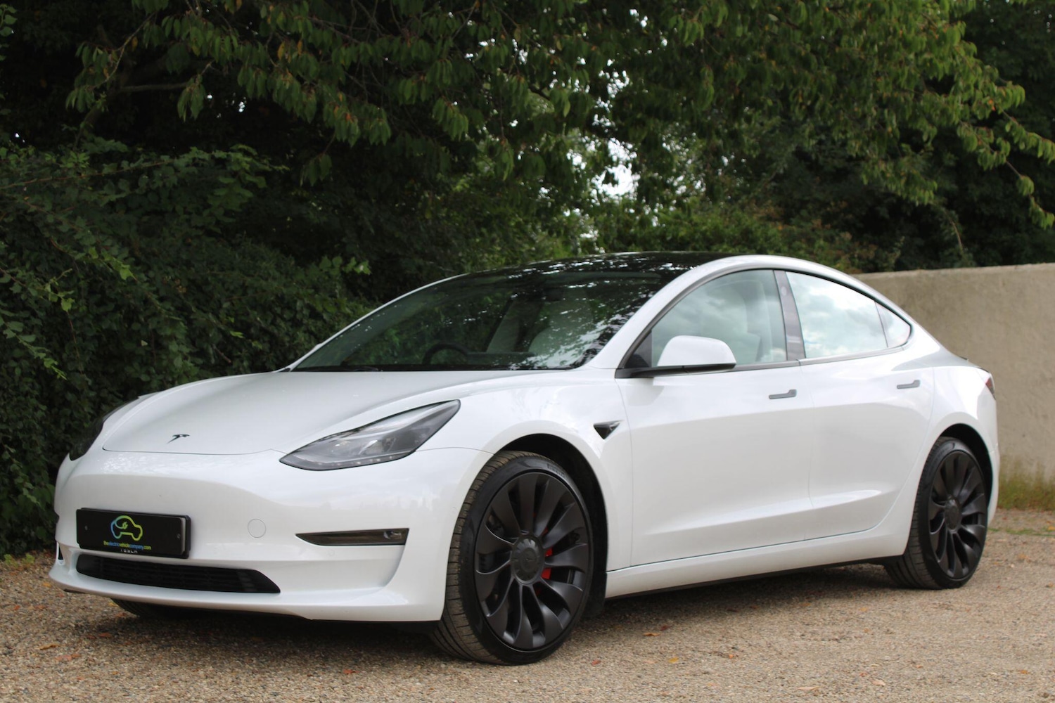 Used Tesla Model 3 2020 for sale - 76336138: Photo 3